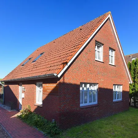Im Haus Meeresleuchten *