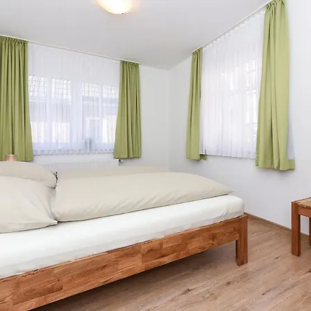Im Haus Meeresleuchten Apartmán *