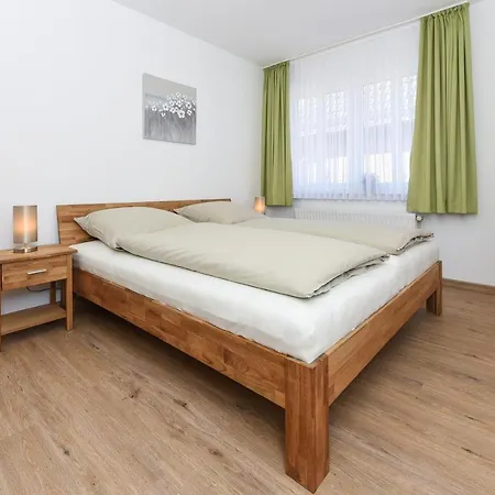 Im Haus Meeresleuchten *
