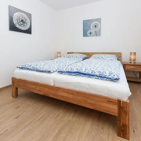 Im Haus Meeresleuchten Apartmán Neuharlingersiel