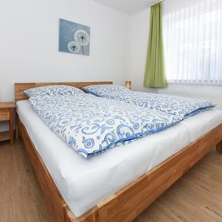 Im Haus Meeresleuchten *