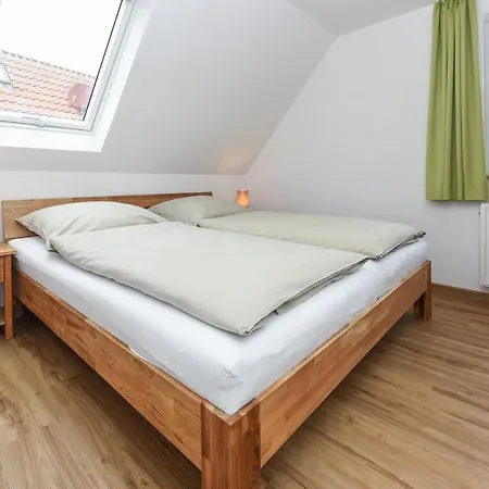 Im Haus Meeresleuchten * Neuharlingersiel