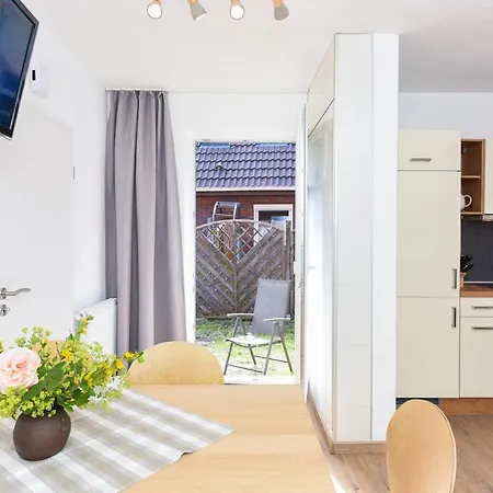 Im Haus Meeresleuchten