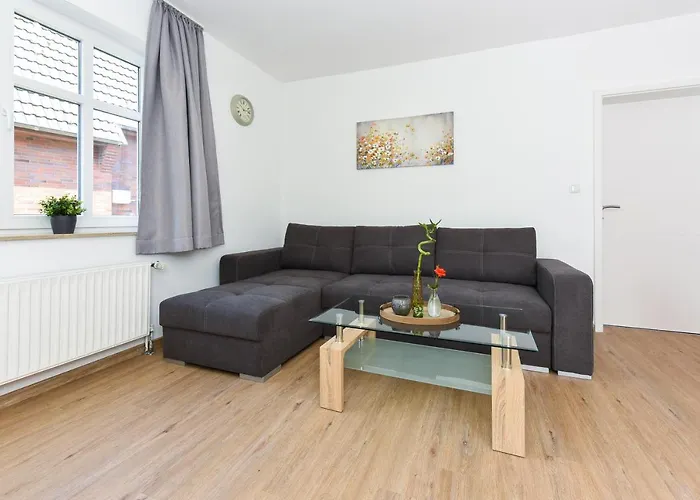 Im Haus Meeresleuchten