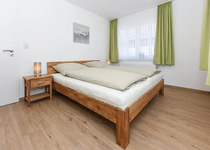 Im Haus Meeresleuchten *