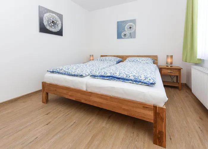 Im Haus Meeresleuchten Lägenhet Neuharlingersiel