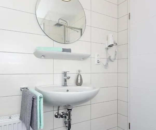 Im Haus Meeresleuchten * Neuharlingersiel